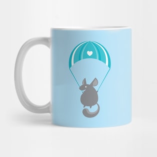 Chinthrilla II Mug